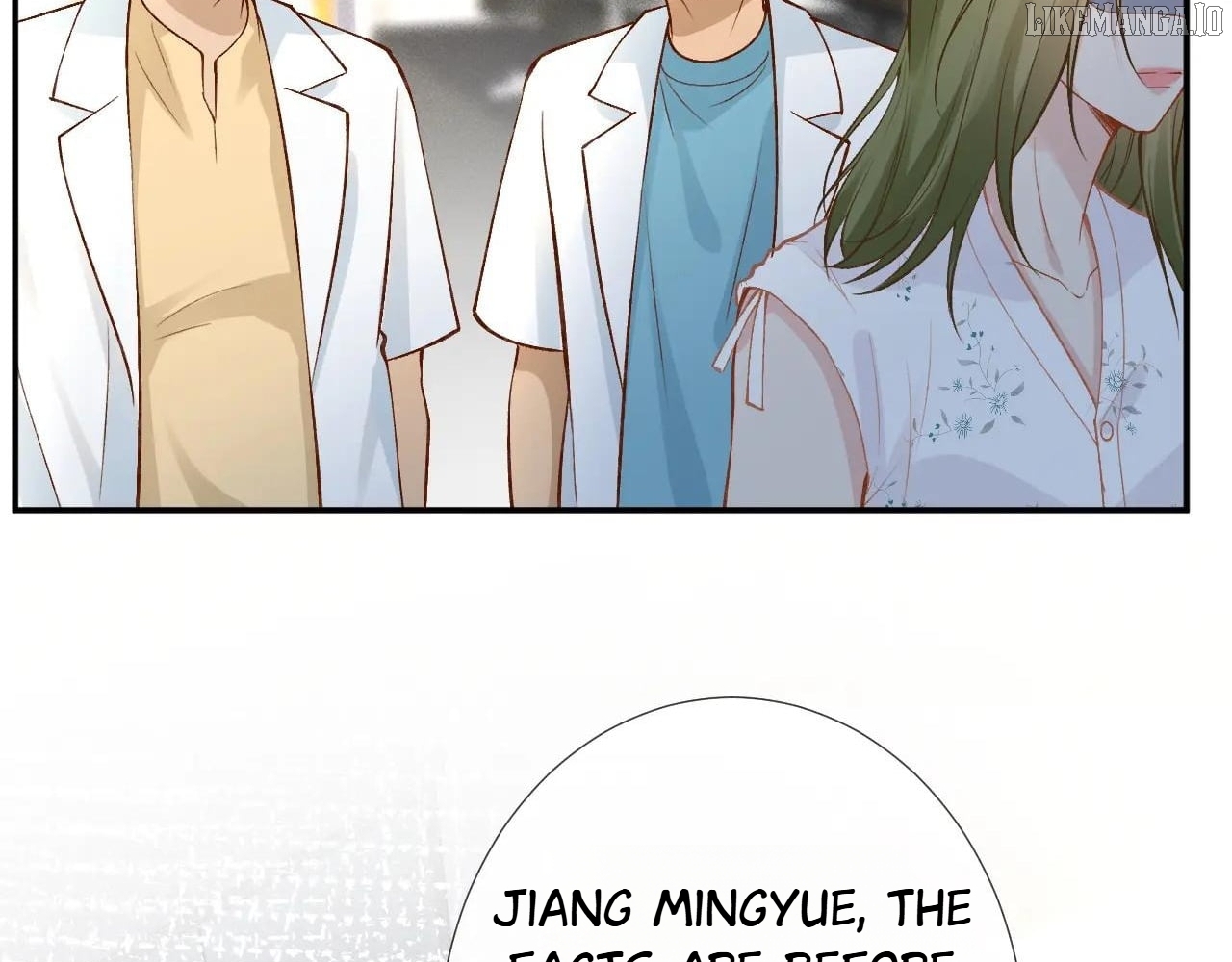 Everyone's Darling Chapter 184 - page 44